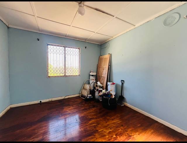 4 BEDROOM HOUSE TO LET IN UMBILO